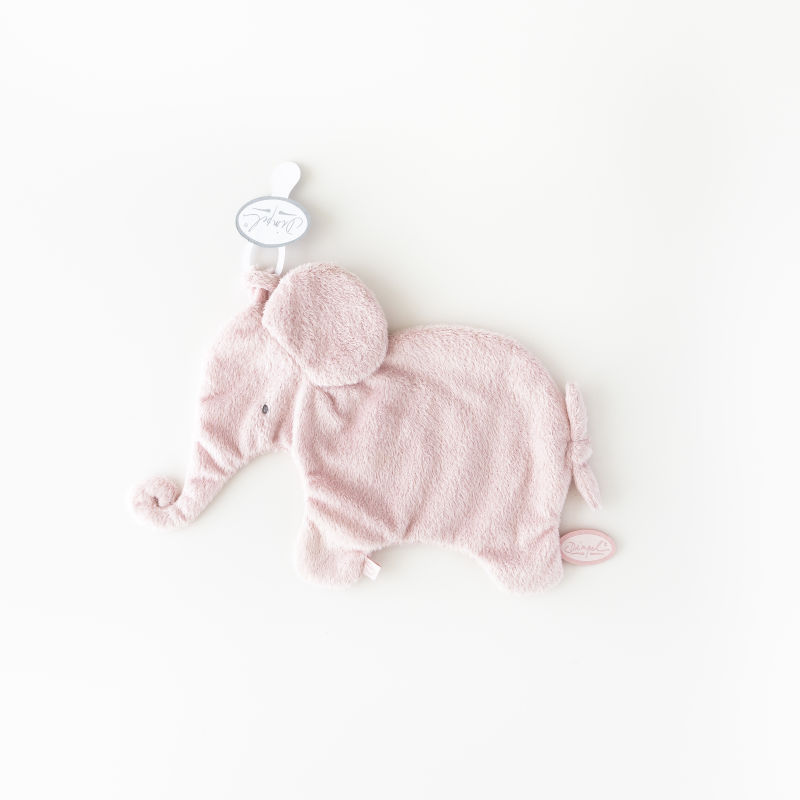  oscar the elephant pacifinder pink 